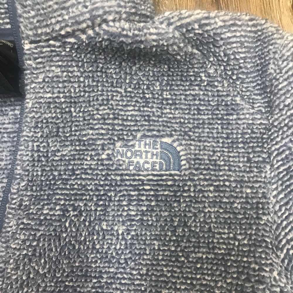 North face jacket - Picture 2 of 5
